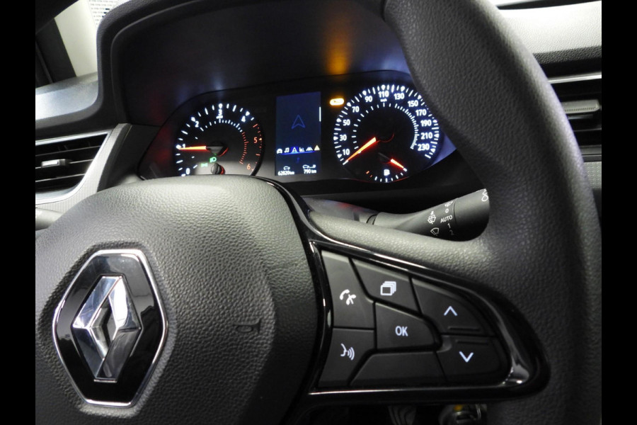 Renault Kangoo 1.5 Blue dCi 75 L1 NAVI/AIRCO/CRUISE/PDC/TREKHAAK!