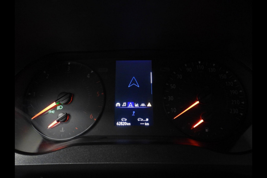 Renault Kangoo 1.5 Blue dCi 75 L1 NAVI/AIRCO/CRUISE/PDC/TREKHAAK!