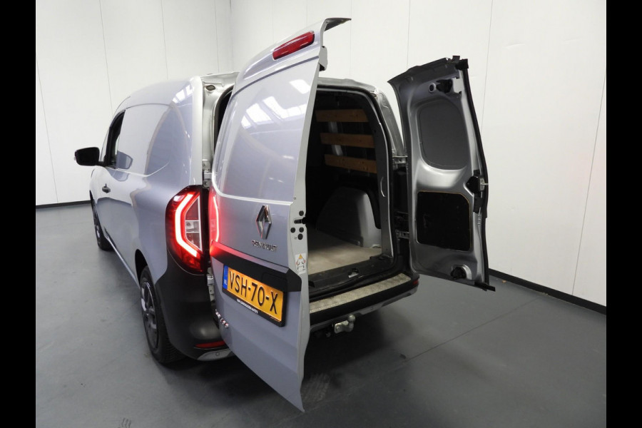 Renault Kangoo 1.5 Blue dCi 75 L1 NAVI/AIRCO/CRUISE/PDC/TREKHAAK!