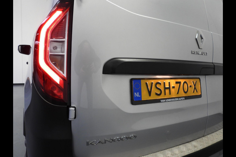 Renault Kangoo 1.5 Blue dCi 75 L1 NAVI/AIRCO/CRUISE/PDC/TREKHAAK!