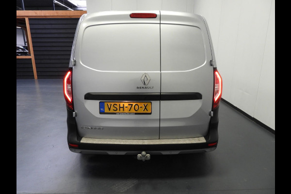 Renault Kangoo 1.5 Blue dCi 75 L1 NAVI/AIRCO/CRUISE/PDC/TREKHAAK!