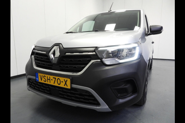 Renault Kangoo 1.5 Blue dCi 75 L1 NAVI/AIRCO/CRUISE/PDC/TREKHAAK!