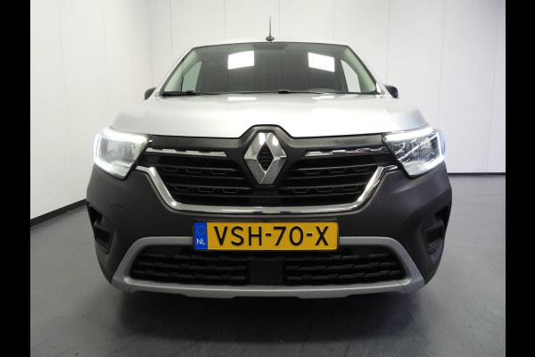 Renault Kangoo 1.5 Blue dCi 75 L1 NAVI/AIRCO/CRUISE/PDC/TREKHAAK!