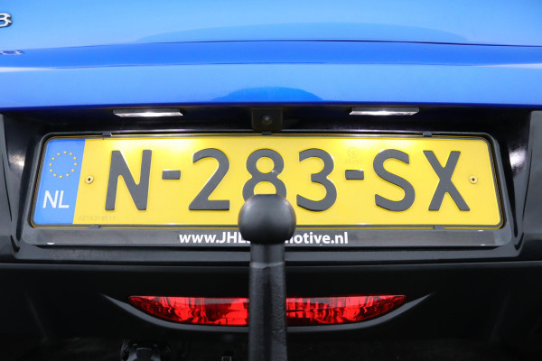 Peugeot 208 1.2 Allure*AUTOM*CARPLAY*ECC*CRUISE*NAVI*HAAK*CAM*