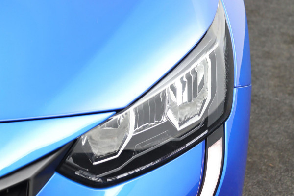 Peugeot 208 1.2 Allure*AUTOM*CARPLAY*ECC*CRUISE*NAVI*HAAK*CAM*