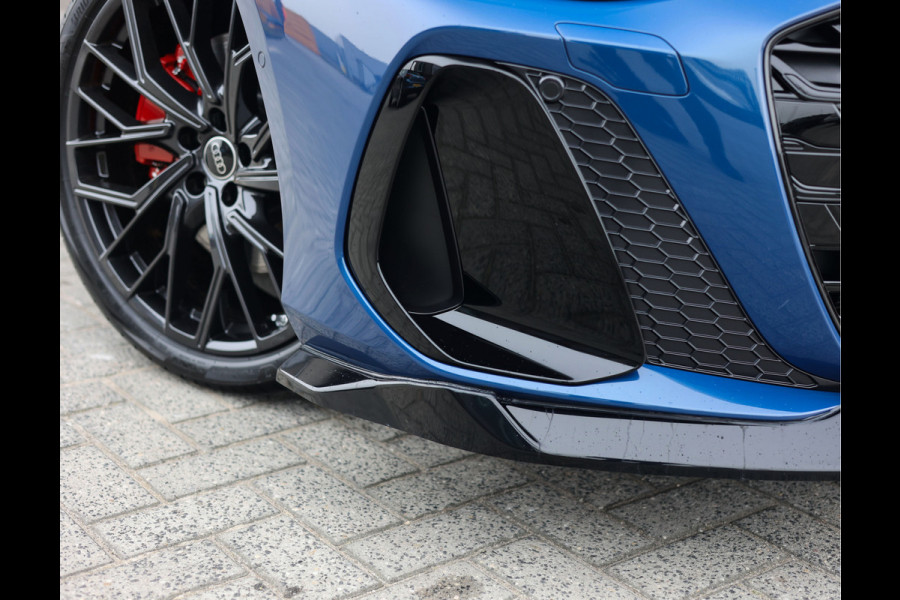 Audi A6 Avant Competition e-hybrid Quattro | Ascariblauw - Direct rijden!