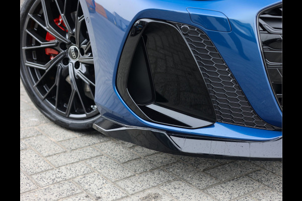 Audi A6 Avant Competition e-hybrid Quattro | Ascariblauw - Direct rijden!