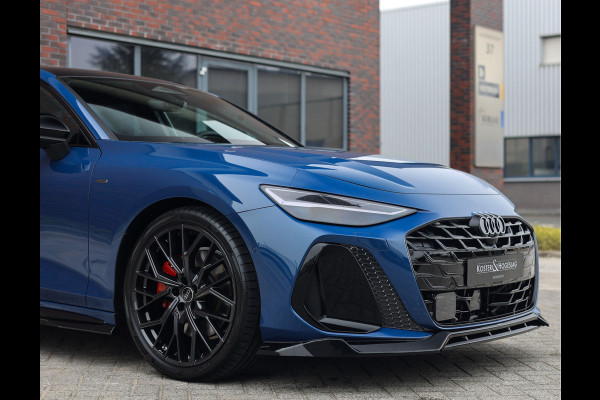 Audi A6 Avant Competition e-hybrid Quattro | Ascariblauw - Direct rijden!