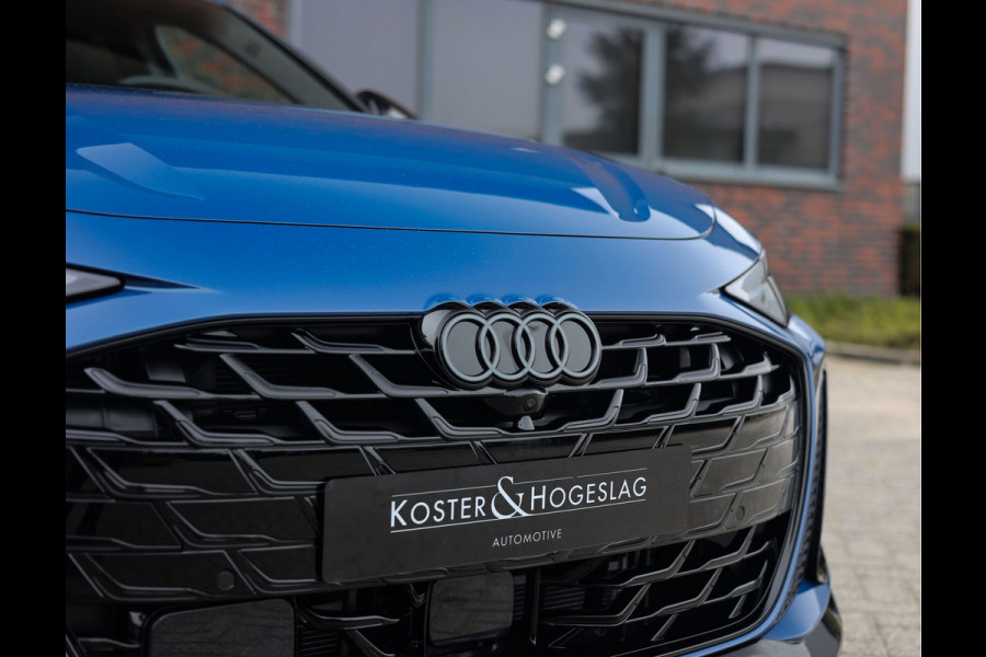 Audi A6 Avant Competition e-hybrid Quattro | Ascariblauw - Direct rijden!