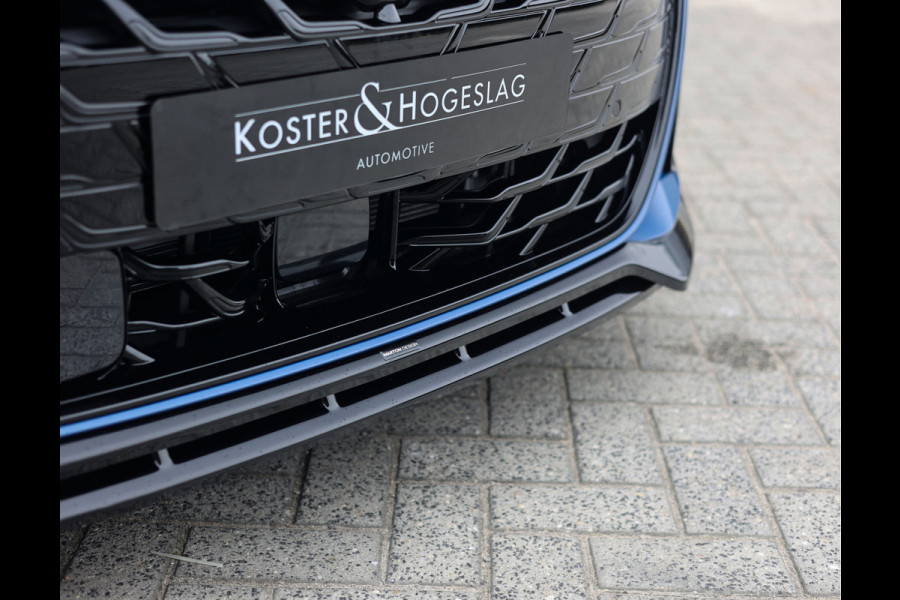 Audi A6 Avant Competition e-hybrid Quattro | Ascariblauw - Direct rijden!