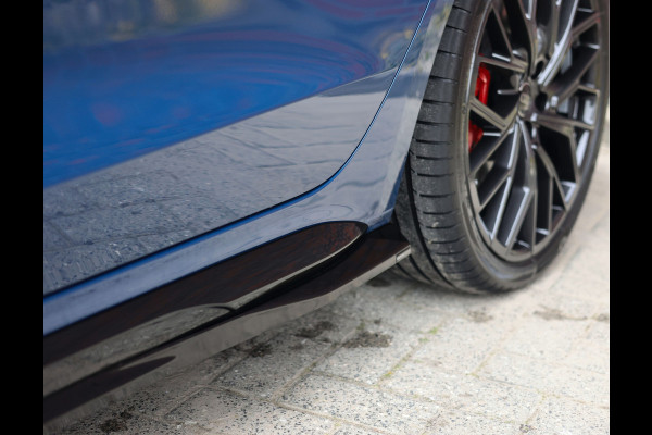 Audi A6 Avant Competition e-hybrid Quattro | Ascariblauw - Direct rijden!