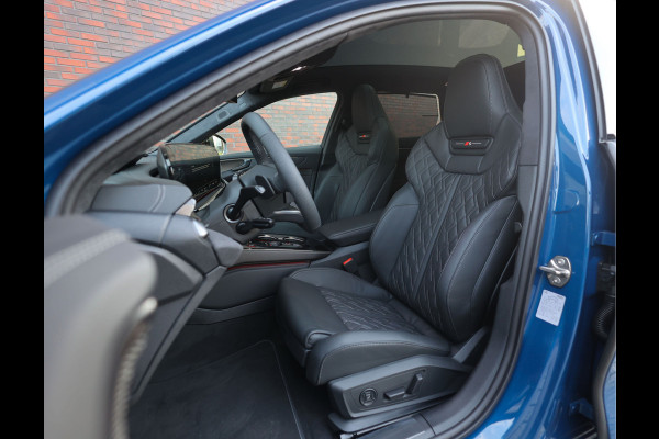 Audi A6 Avant Competition e-hybrid Quattro | Ascariblauw - Direct rijden!