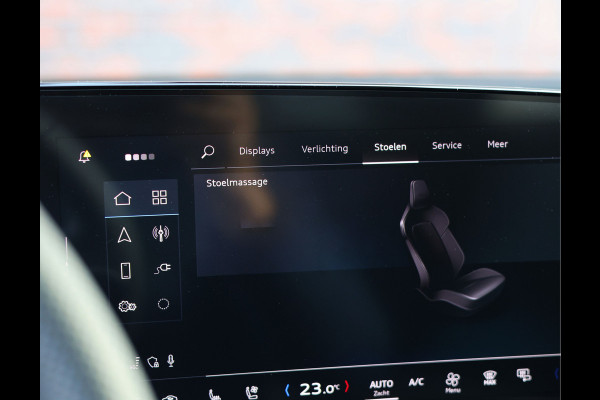 Audi A6 Avant Competition e-hybrid Quattro | Ascariblauw - Direct rijden!