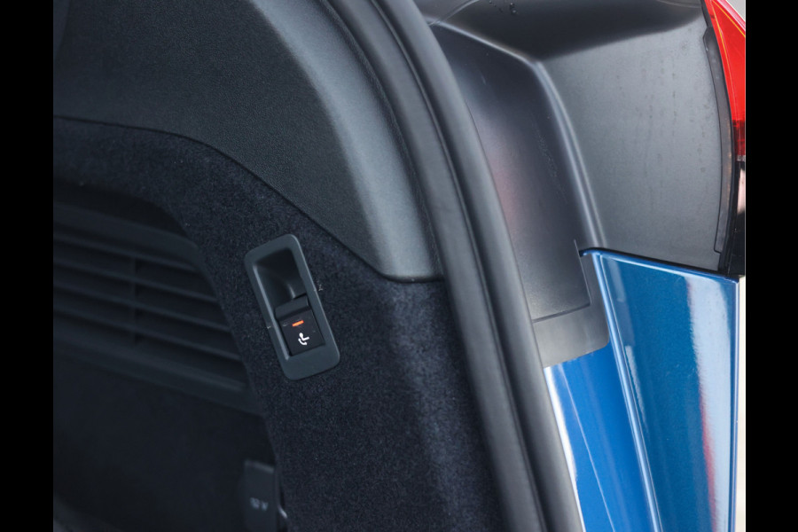 Audi A6 Avant Competition e-hybrid Quattro | Ascariblauw - Direct rijden!