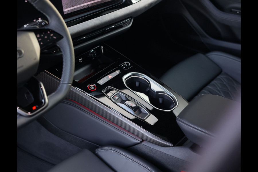 Audi A6 Avant Competition e-hybrid Quattro | Ascariblauw - Direct rijden!