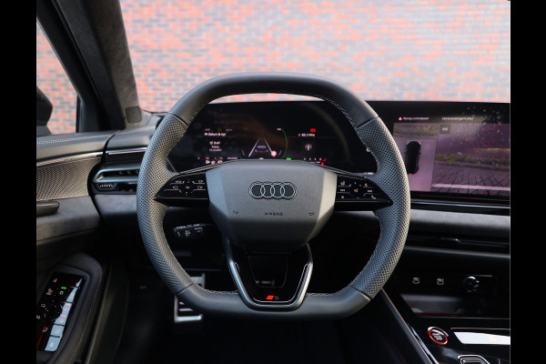 Audi A6 Avant Competition e-hybrid Quattro | Ascariblauw - Direct rijden!