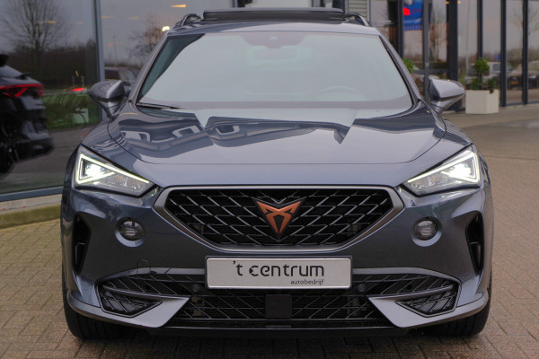 CUPRA Formentor 1.4 e-Hybrid 204 PK BNS PHEV, Trekhaak, Panoramadak, Adap. Cruise Control