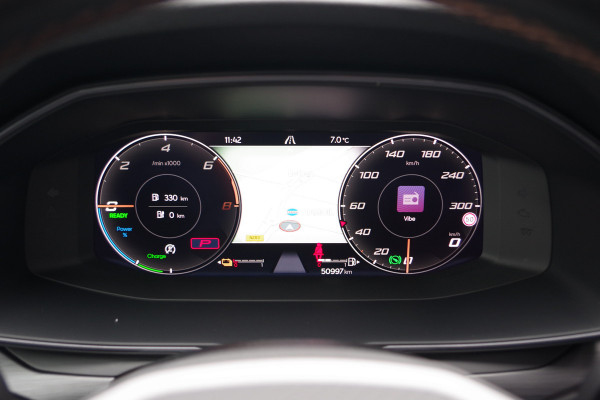 CUPRA Formentor 1.4 e-Hybrid 204 PK BNS PHEV, Trekhaak, Panoramadak, Adap. Cruise Control