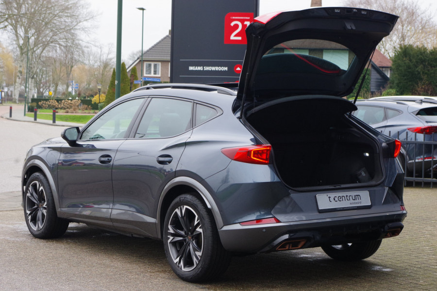 CUPRA Formentor 1.4 e-Hybrid 204 PK BNS PHEV, Trekhaak, Panoramadak, Adap. Cruise Control