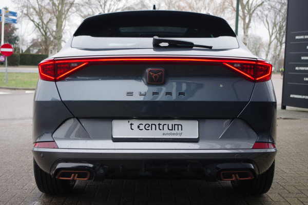CUPRA Formentor 1.4 e-Hybrid 204 PK BNS PHEV, Trekhaak, Panoramadak, Adap. Cruise Control
