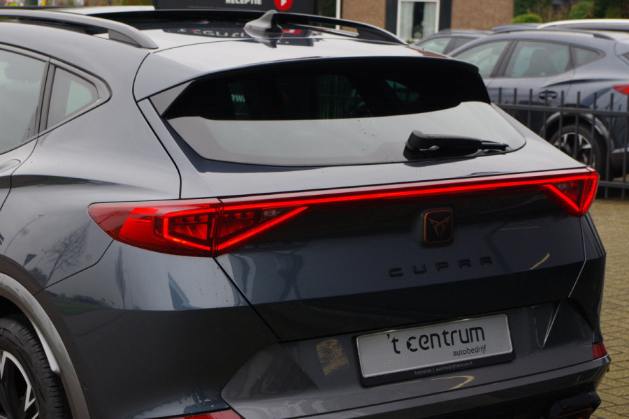CUPRA Formentor 1.4 e-Hybrid 204 PK BNS PHEV, Trekhaak, Panoramadak, Adap. Cruise Control