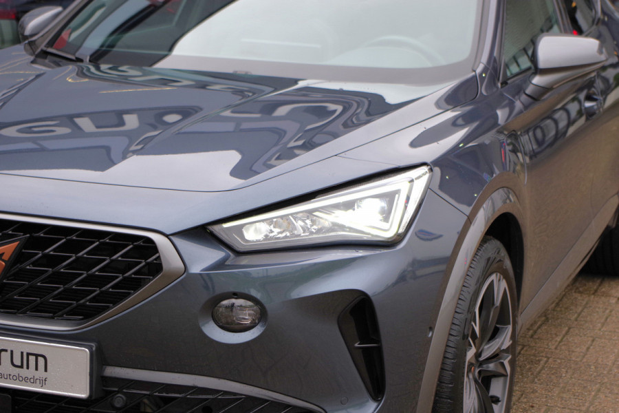 CUPRA Formentor 1.4 e-Hybrid 204 PK BNS PHEV, Trekhaak, Panoramadak, Adap. Cruise Control