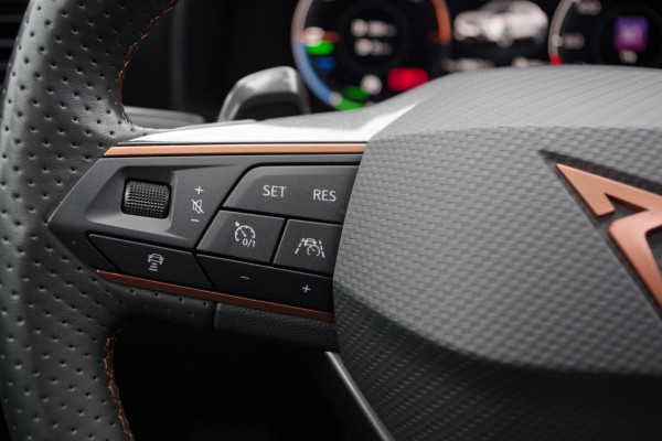 CUPRA Formentor 1.4 e-Hybrid 204 PK BNS PHEV, Trekhaak, Panoramadak, Adap. Cruise Control