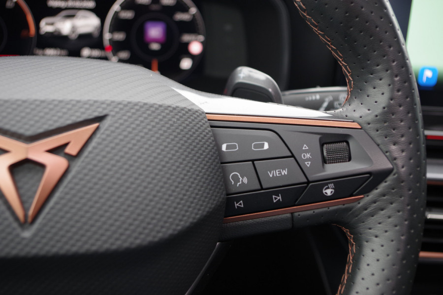 CUPRA Formentor 1.4 e-Hybrid 204 PK BNS PHEV, Trekhaak, Panoramadak, Adap. Cruise Control