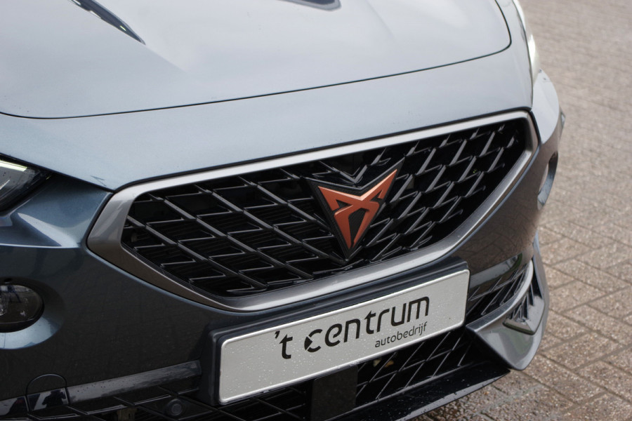 CUPRA Formentor 1.4 e-Hybrid 204 PK BNS PHEV, Trekhaak, Panoramadak, Adap. Cruise Control