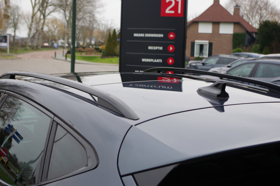 CUPRA Formentor 1.4 e-Hybrid 204 PK BNS PHEV, Trekhaak, Panoramadak, Adap. Cruise Control