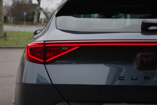 CUPRA Formentor 1.4 e-Hybrid 204 PK BNS PHEV, Trekhaak, Panoramadak, Adap. Cruise Control
