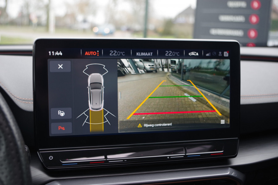 CUPRA Formentor 1.4 e-Hybrid 204 PK BNS PHEV, Trekhaak, Panoramadak, Adap. Cruise Control