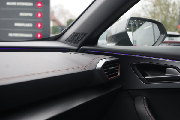 CUPRA Formentor 1.4 e-Hybrid 204 PK BNS PHEV, Trekhaak, Panoramadak, Adap. Cruise Control