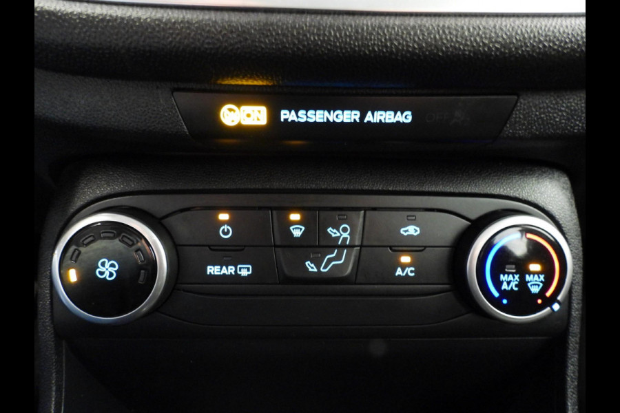 Ford Fiesta 1.0 EcoBoost Connected NAVI-APP/AIRCO/CRUISE/BLUETOOTH!