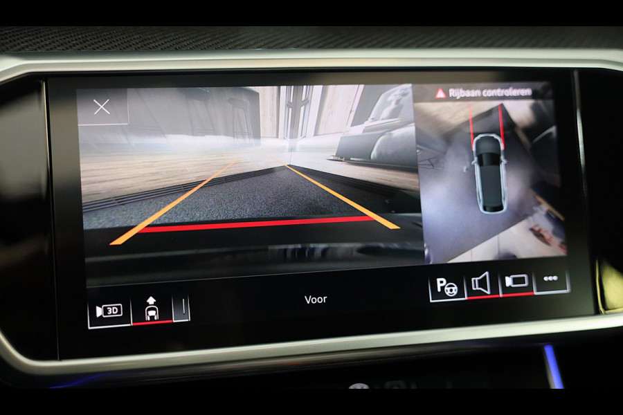 Audi A6 Avant 55 TFSI e Quattro RS6 Look / Head Up / Carbon / Leder / Memory / Acc / F1 / Lane Assist / Open Pano / 20 Inch