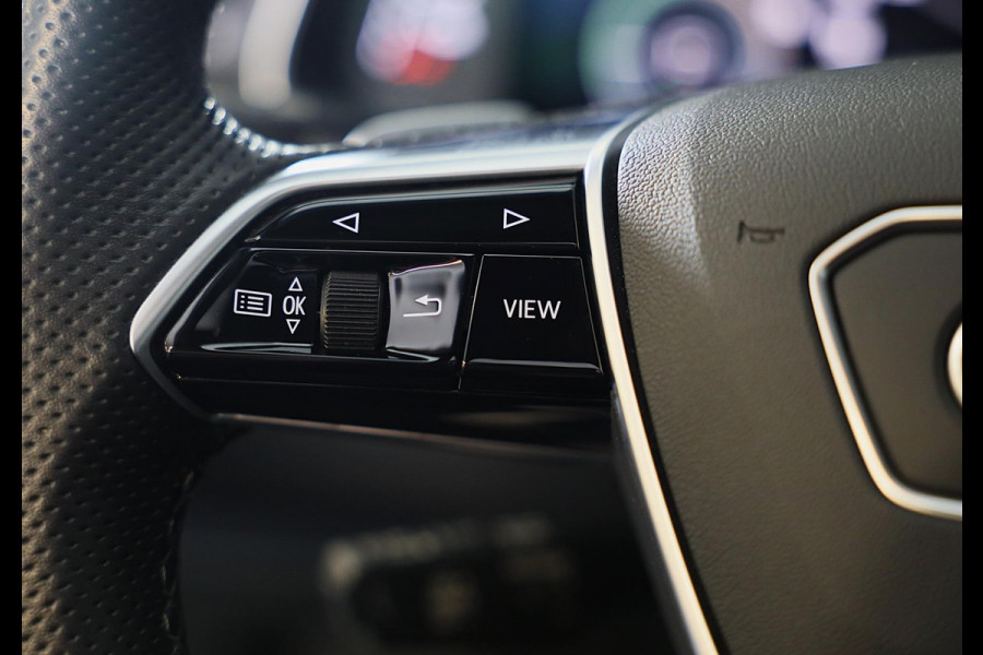 Audi A6 Avant 55 TFSI e Quattro RS6 Look / Head Up / Carbon / Leder / Memory / Acc / F1 / Lane Assist / Open Pano / 20 Inch