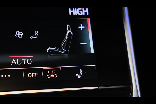 Audi A6 Avant 55 TFSI e Quattro RS6 Look / Head Up / Carbon / Leder / Memory / Acc / F1 / Lane Assist / Open Pano / 20 Inch