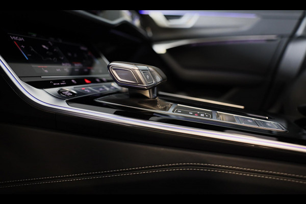 Audi A6 Avant 55 TFSI e Quattro RS6 Look / Head Up / Carbon / Leder / Memory / Acc / F1 / Lane Assist / Open Pano / 20 Inch