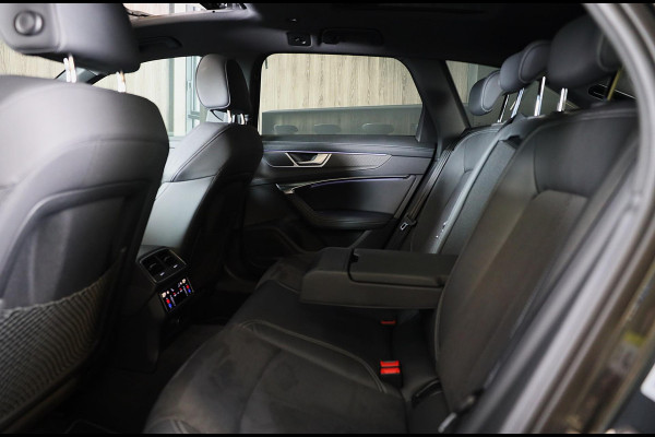 Audi A6 Avant 55 TFSI e Quattro RS6 Look / Head Up / Carbon / Leder / Memory / Acc / F1 / Lane Assist / Open Pano / 20 Inch