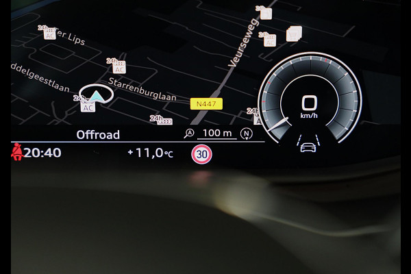 Audi A6 Avant 55 TFSI e Quattro RS6 Look / Head Up / Carbon / Leder / Memory / Acc / F1 / Lane Assist / Open Pano / 20 Inch