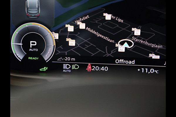 Audi A6 Avant 55 TFSI e Quattro RS6 Look / Head Up / Carbon / Leder / Memory / Acc / F1 / Lane Assist / Open Pano / 20 Inch