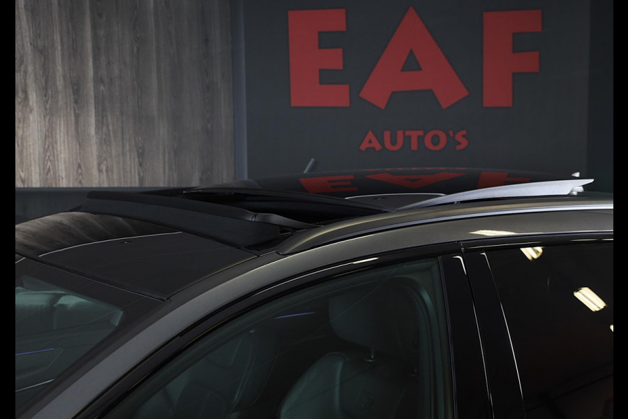 Audi A6 Avant 55 TFSI e Quattro RS6 Look / Head Up / Carbon / Leder / Memory / Acc / F1 / Lane Assist / Open Pano / 20 Inch