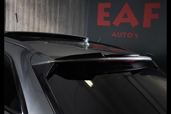 Audi A6 Avant 55 TFSI e Quattro RS6 Look / Head Up / Carbon / Leder / Memory / Acc / F1 / Lane Assist / Open Pano / 20 Inch