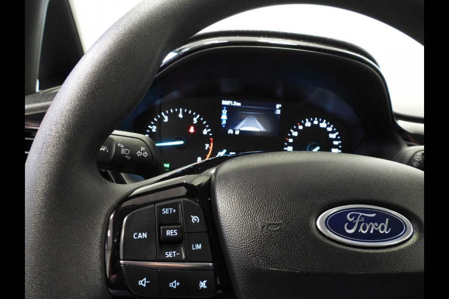 Ford Fiesta 1.0 EcoBoost Connected NAVI-APP/AIRCO/CRUISE/BLUETOOTH!