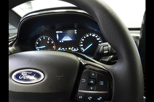 Ford Fiesta 1.0 EcoBoost Connected NAVI-APP/AIRCO/CRUISE/BLUETOOTH!
