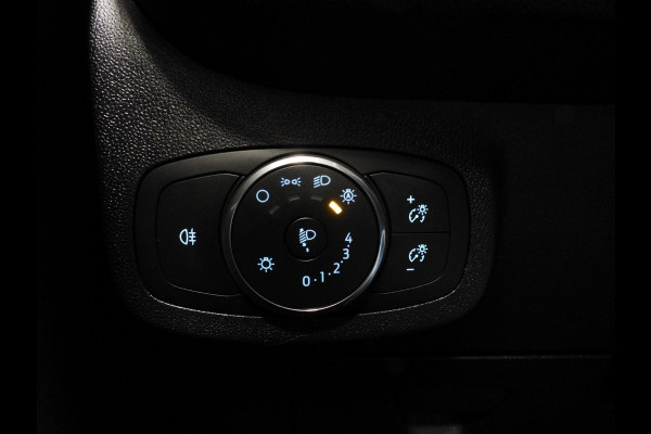 Ford Fiesta 1.0 EcoBoost Connected NAVI-APP/AIRCO/CRUISE/BLUETOOTH!