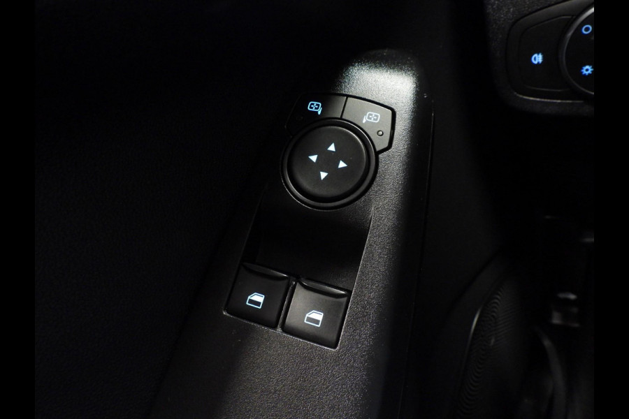 Ford Fiesta 1.0 EcoBoost Connected NAVI-APP/AIRCO/CRUISE/BLUETOOTH!