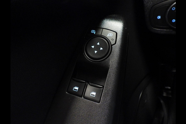 Ford Fiesta 1.0 EcoBoost Connected NAVI-APP/AIRCO/CRUISE/BLUETOOTH!