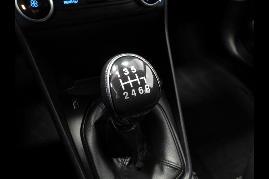 Ford Fiesta 1.0 EcoBoost Connected NAVI-APP/AIRCO/CRUISE/BLUETOOTH!