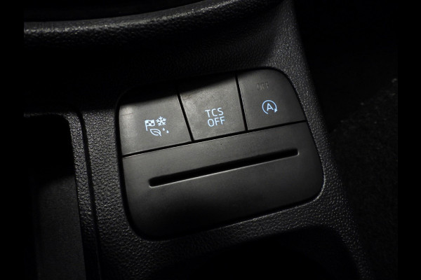 Ford Fiesta 1.0 EcoBoost Connected NAVI-APP/AIRCO/CRUISE/BLUETOOTH!